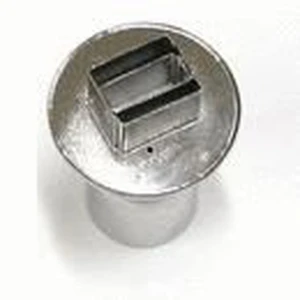 Ugello aria calda Aoyue 1133 SOP 7,5 x 15 mm per stazioni saldanti