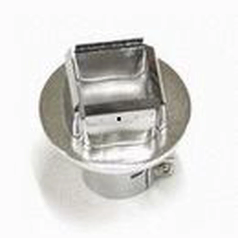 Ugello aria calda Aoyue 1137 PLCC 25x25mm 68 pin per stazioni saldanti