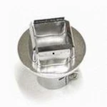 Ugello aria calda Aoyue 1137 PLCC 25x25mm 68 pin per stazioni saldanti