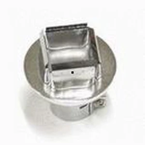 Ugello aria calda Aoyue 1137 PLCC 25x25mm 68 pin per stazioni saldanti