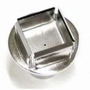 Ugello aria calda Aoyue 1138 PLCC 30x30mm 84 pin per stazioni saldanti
