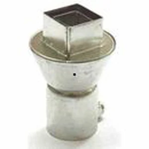 Ugello aria calda Aoyue 1140 PLCC 11,5x11,5mm 28 pin per stazioni saldanti