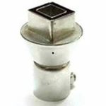 Ugello aria calda Aoyue 1141 PLCC 11,5x14mm 32 pin per stazioni saldanti