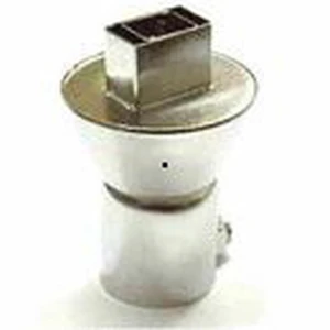 Ugello aria calda Aoyue 1185 13x10 mm per stazione saldante