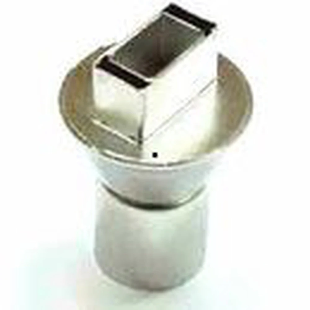 Ugello aria calda Aoyue 1186 TSOL 18 x 10 mm per stazioni saldanti