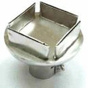 Ugello aria calda Aoyue 1215 QFP 42,5 x 42,5 mm per stazioni saldanti