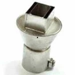 Ugello aria calda Aoyue 1257 11x21mm per stazioni di saldatura