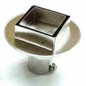 Ugello aria calda Aoyue 1265 QFP 32x32 mm per riparazione e saldatura