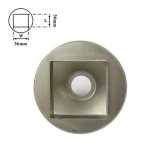 Ugello aria calda Aoyue 3636W BGA 35x35 mm per stazione saldante