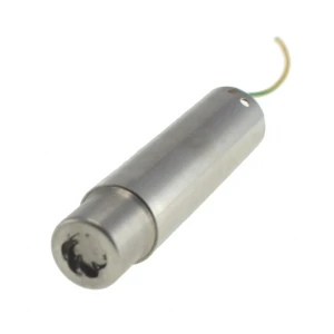 Ugello aria calda Mlink H2 H4 H6 - ricambio metallico per pistola