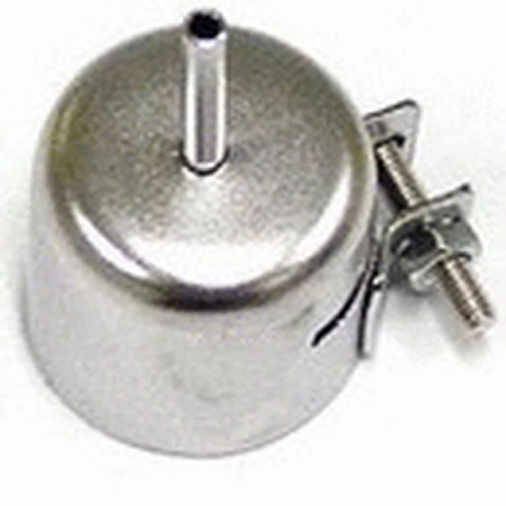 Ugello aria Aoyue 1124 ø2,5 – ricambio per stazioni di saldatura