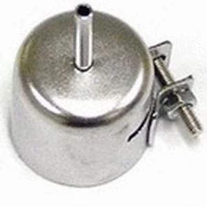 Ugello aria Aoyue 1124 ø2,5 – ricambio per stazioni di saldatura