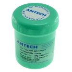 Barattolo 100cc Amtech RMA-223-TPF(UV) Solder Flux per saldatura elettronica