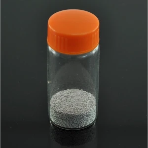 Barattolo sfere stagno senza piombo 0,76mm 25.000 pezzi per saldatura professionale