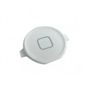 Tasto Home iPhone 4 bianco - ricambio per riparazione iPhone 4
