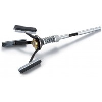 Bruciatore Per Lappatura Del Cilindro 32-89mm