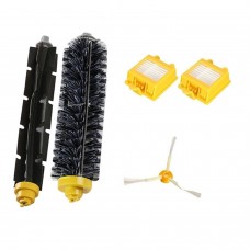Kit filtri a spazzola per iRobot Roomba Vacuum Part 700 Serie 760 770 770 780 OTHERS  9.00 euro - satkit