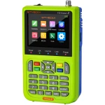 Misuratore satellitare Freesat V8 Finder HD DVB-S/S2 portatile