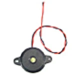 Buzzer per Siemens C25 e S25 - ricambio compatibile e originale