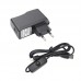 Micro USB Adattatore di alimentazione caricabatterie 5V 2.5A 2500mA con cavo con interruttore per Raspberry Pi 1/2/3 Modello B / B plus