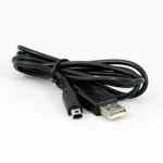 Cavo caricatore USB per Nintendo DSi, DSiXL e 3DS compatibile ed efficiente