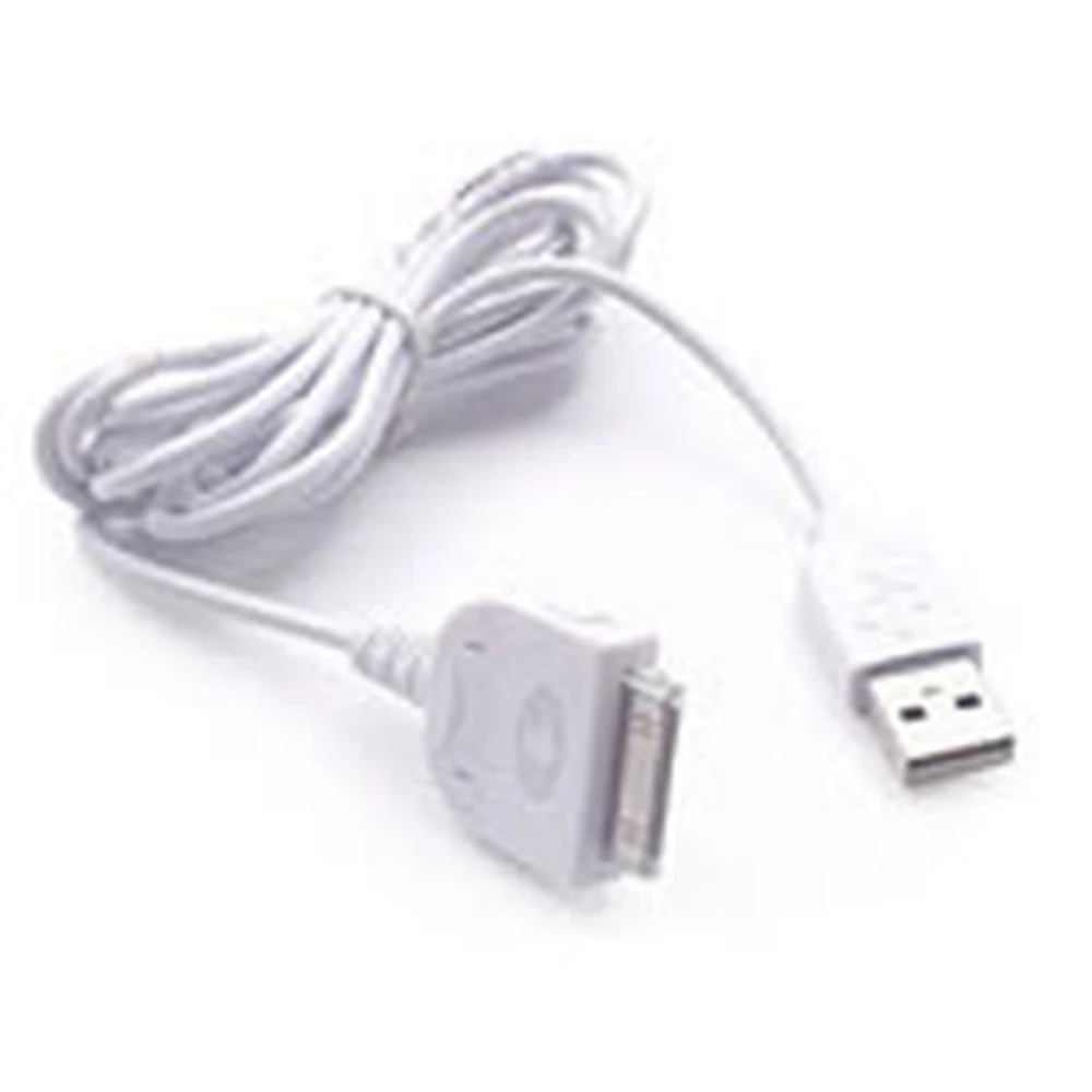 Cavo connettore USB per iPhone 4, iPad 2, iTouch e modelli Apple datati