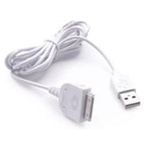 Cavo connettore USB per iPhone 4, iPad 2, iTouch e modelli Apple datati