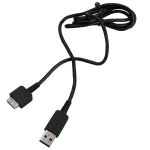 Cavo dati e ricarica USB per PS Vita 110cm compatibile con Sony