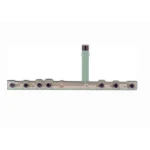 Cavo di ricambio per pulsanti volume e home PSP 2000 compatibile originale