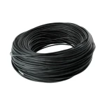 Cavo flessibile in silicone 14AWG resistente fino a 200º e 600V per elettronica