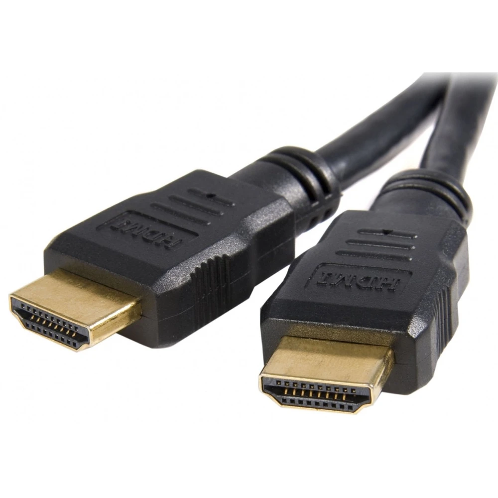 Cavo HDMI 1.4 da 1 metro per TV, Xbox 360 e PlayStation 3
