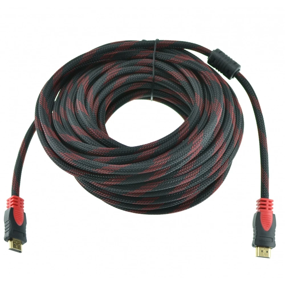 Cavo HDMI 15 metri per PS3 e Xbox 360 V1.4 Alta Velocità