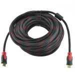 Cavo HDMI 15 metri per PS3 e Xbox 360 V1.4 Alta Velocità