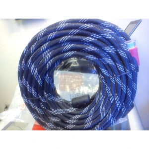 Cavo HDMI 20 metri alta velocità per PS4, PS3, Xbox360 e Xbox One