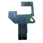 Cavo power e tasto R PSP - ricambio compatibile per tutte le versioni