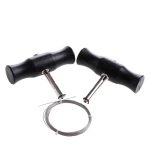 Cavo professionale per smontare parabrezza di auto, furgone e camion TSX TOOL