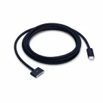 Cavo USB-C a MagSafe 3 140W per MacBook Pro e Air - 2 m intrecciato, Midnight