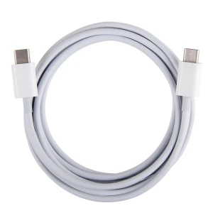 Cavo USB-C per MacBook 12 e MacBook Pro con connettore tipo C da 2 metri