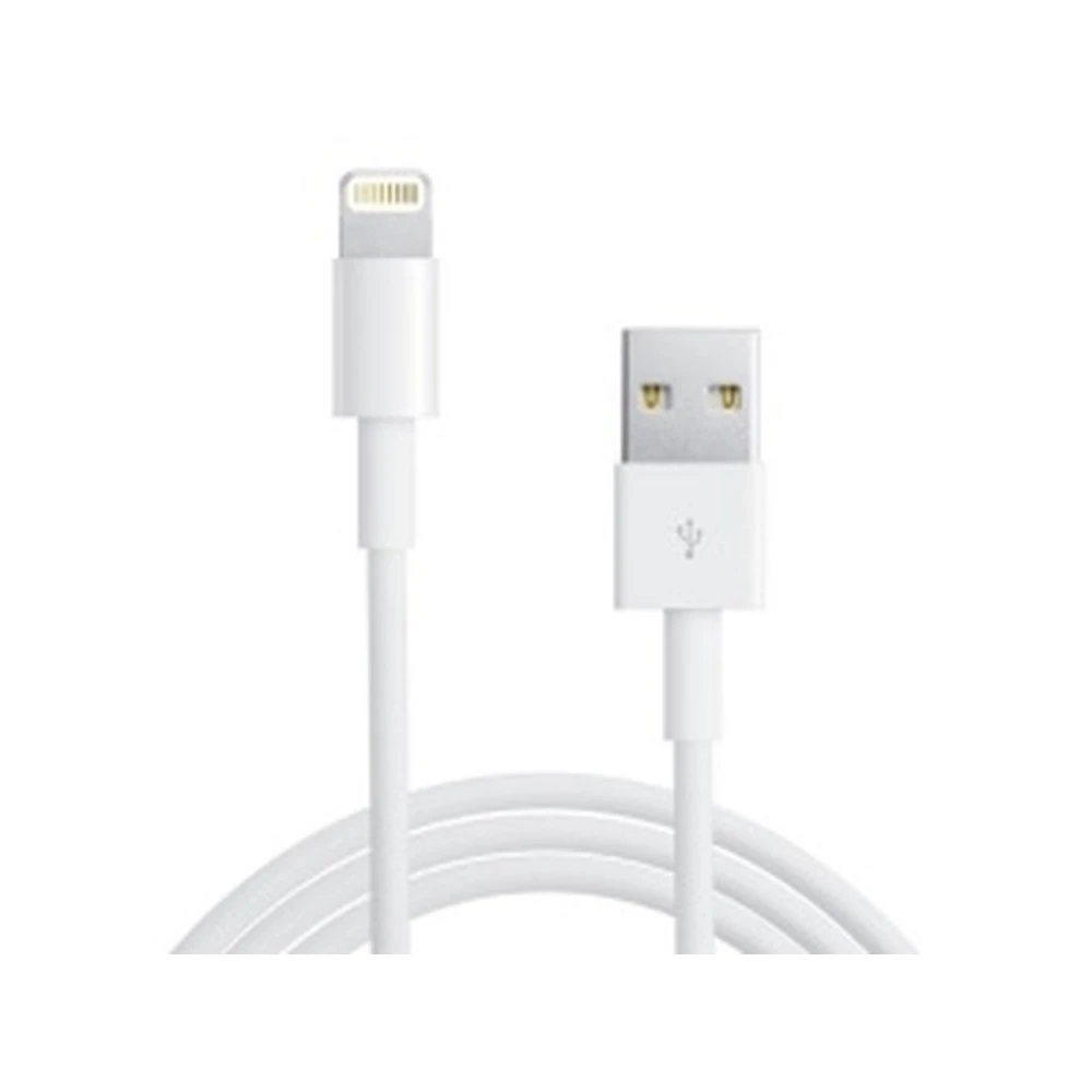 Cavo USB con connettore Lightning per iPhone 5, 6, 7 e iPad Mini