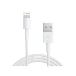 Cavo USB con connettore Lightning per iPhone 5, 6, 7 e iPad Mini