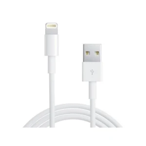 Cavo USB con connettore Lightning per iPhone 5, 6, 7 e iPad Mini