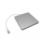 Custodia esterna USB per DVD MacBook Pro e iMac - Super Slim SATA 13 Pin