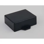 Scatola in plastica per progetti 62x50x22mm con alette di satkit