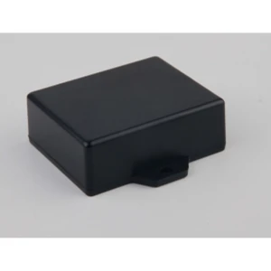 Scatola in plastica per progetti 62x50x22mm con alette di satkit