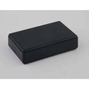 Scatola in plastica per progetti 80x50x21mm resistente ed ermetica per elettronica