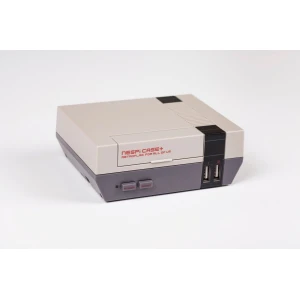 Custodia Retroflag NesPi per Raspberry Pi 3 con spegnimento sicuro