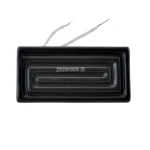 Riscaldatore IR ceramico 12x6cm per stazioni di saldatura e reballing