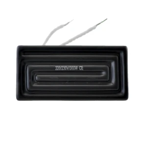 Riscaldatore IR ceramico 12x6cm per stazioni di saldatura e reballing