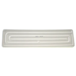 Riscaldatore IR ceramico 6x24cm compatibile con stazioni saldatura Mlink