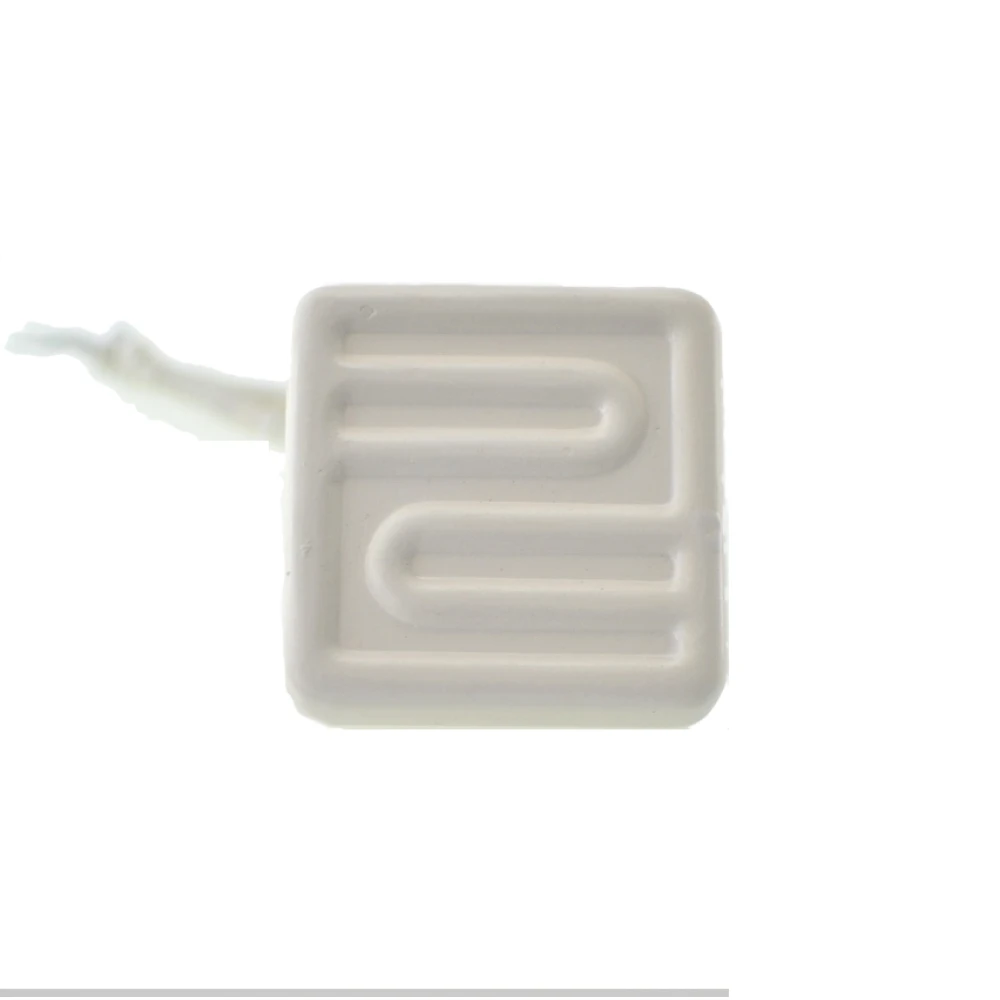 Riscaldatore IR ceramico 6x6cm per stazioni di saldatura e reballing